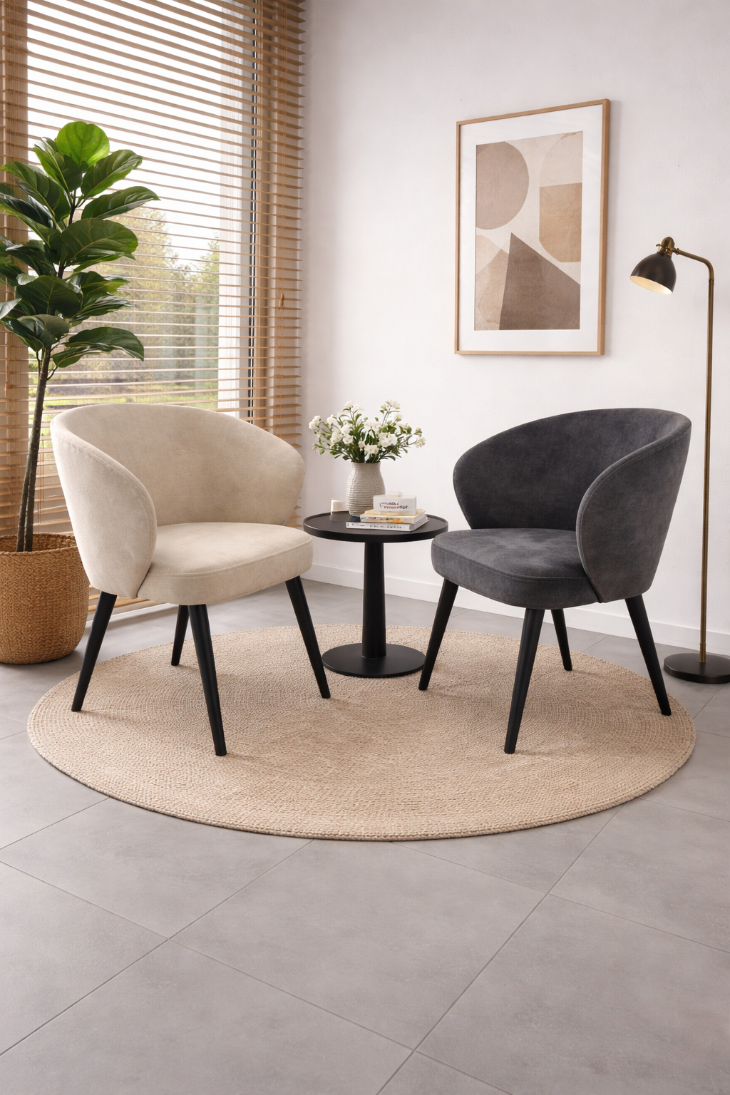 Designerskie Siedziska