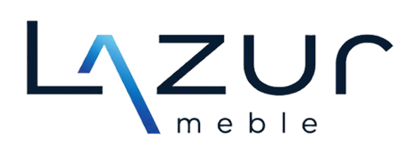 Lazurmeble Logo