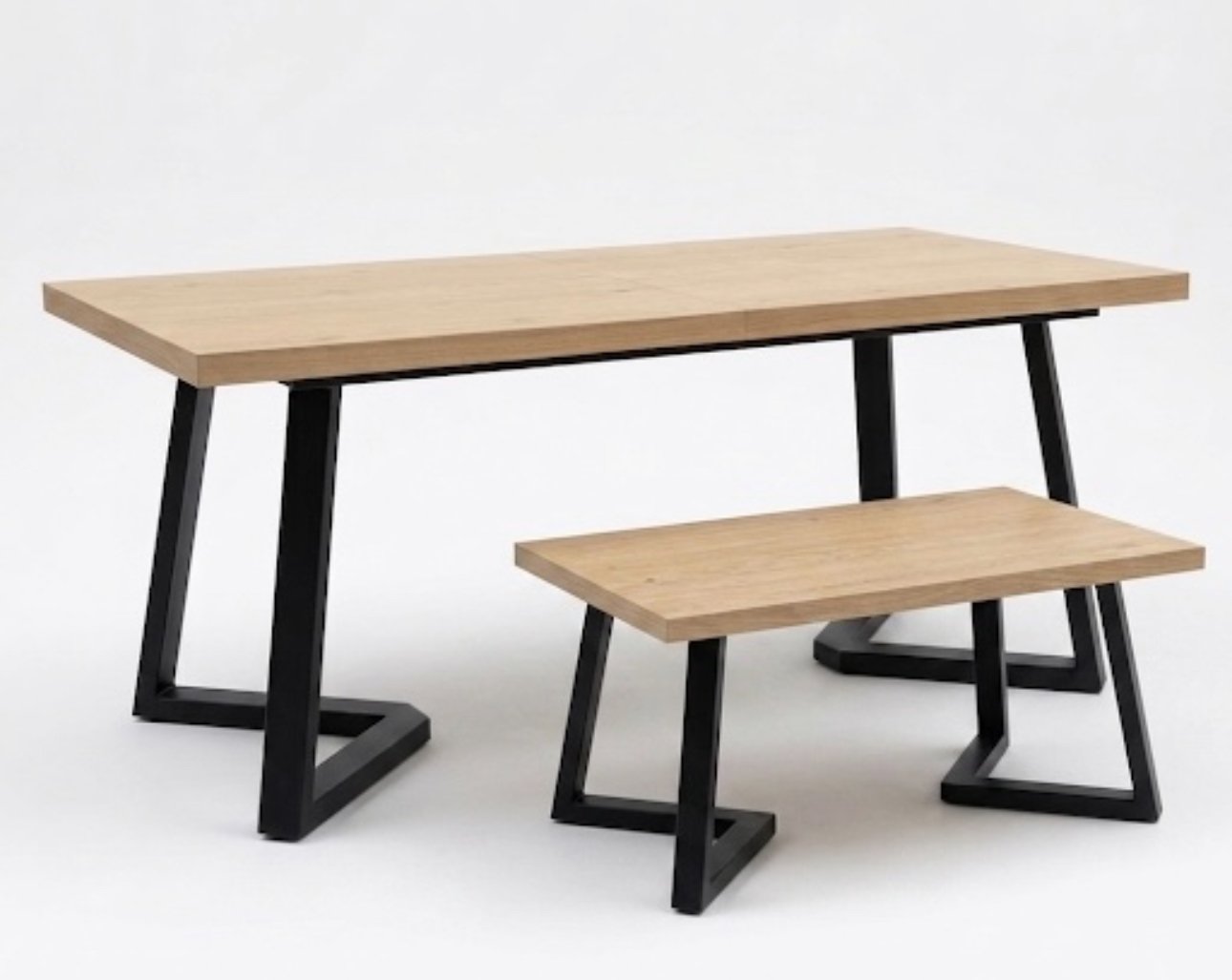 Stolik kawowy Loft V